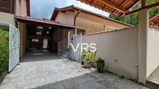 Casa de Condomínio com 3 Quartos à venda, 144m² no Carlos Guinle, Teresópolis - Foto 7