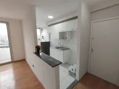 Apartamento com 2 Quartos à venda, 50m² no Vila Mercês, Carapicuíba - Foto 4