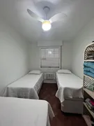 Apartamento com 2 Quartos à venda, 65m² no Aparecida, Santos - Foto 6