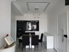 Apartamento com 4 Quartos para alugar, 210m² no Indianópolis, São Paulo - Foto 12