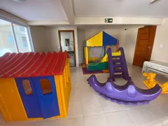 Apartamento com 3 Quartos para alugar, 130m² no Aviação, Praia Grande - Foto 43