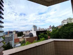 Apartamento com 3 Quartos para alugar, 230m² no São João, Porto Alegre - Foto 31