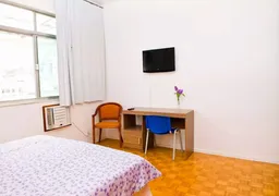 Apartamento com 4 Quartos para alugar, 140m² no Glória, Rio de Janeiro - Foto 4
