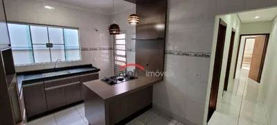 Casa com 2 Quartos à venda, 96m² no Jardim Sao Domingos, Sumaré - Foto 6