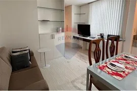 Flat com 1 Quarto para alugar, 45m² no Estoril, Belo Horizonte - Foto 11