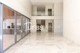 Casa de Condomínio com 4 Quartos à venda, 495m² no Residencial Alphaville Flamboyant, Goiânia - Foto 4