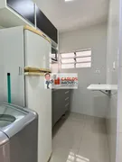 Apartamento com 1 Quarto à venda, 37m² no Itararé, São Vicente - Foto 24