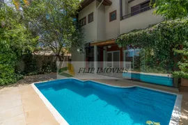 Casa com 5 Quartos à venda, 338m² no Jardim Recanto, Valinhos - Foto 4