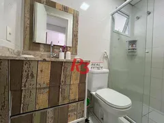 Apartamento com 3 Quartos à venda, 96m² no Vila Belmiro, Santos - Foto 14