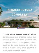 Terreno / Lote / Condomínio à venda, 300m² no Residencial Eco Village I, São José do Rio Preto - Foto 4
