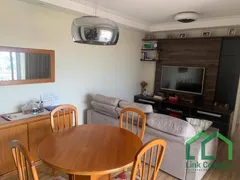 Apartamento com 3 Quartos à venda, 80m² no Vila Anhangüera, Campinas - Foto 2