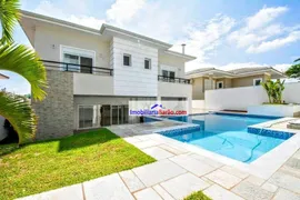 Casa de Condomínio com 4 Quartos à venda, 373m² no Alphaville Dom Pedro, Campinas - Foto 1