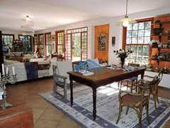 Casa de Condomínio com 3 Quartos à venda, 416m² no Moinho Velho, Embu das Artes - Foto 1