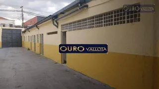Galpão / Depósito / Armazém para alugar, 1200m² no Catumbi, São Paulo - Foto 8