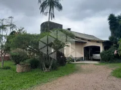 Casa com 3 Quartos para alugar, 148m² no Monte Belo, Gravataí - Foto 2