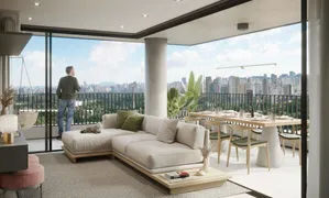 Apartamento com 3 Quartos à venda, 114m² no Ibirapuera, São Paulo - Foto 6
