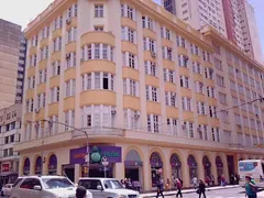 Conjunto Comercial / Sala para alugar, 42m² no Centro Histórico, Porto Alegre - Foto 2