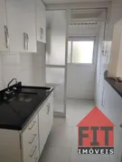 Apartamento com 2 Quartos para alugar, 56m² no Mirandópolis, São Paulo - Foto 5