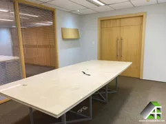 Andar / Laje corporativa com 1 Quarto para alugar, 206m² no Brooklin, São Paulo - Foto 6