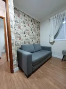 Apartamento com 2 Quartos à venda, 50m² no Pitangueiras, Guarujá - Foto 16