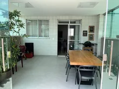 Apartamento com 3 Quartos à venda, 130m² no Buritis, Belo Horizonte - Foto 11