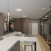 Apartamento com 3 Quartos à venda, 109m² no Perequê, Porto Belo - Foto 8