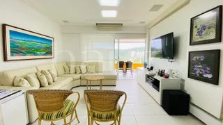 Apartamento com 3 Quartos para alugar, 132m² no Riviera de São Lourenço, Bertioga - Foto 1