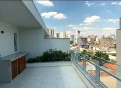 Cobertura com 1 Quarto para alugar, 98m² no Pinheiros, São Paulo - Foto 6