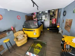 Loja / Salão / Ponto Comercial para alugar, 35m² no Vila Gilda, Santo André - Foto 11