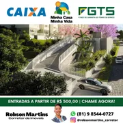 Apartamento com 2 Quartos à venda, 44m² no Curado II, Jaboatão dos Guararapes - Foto 21