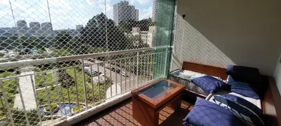 Apartamento com 3 Quartos à venda, 124m² no Vila Andrade, São Paulo - Foto 8