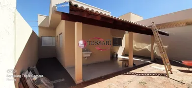 Casa com 3 Quartos à venda, 106m² no SETSUL, São José do Rio Preto - Foto 24