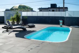Casa de Condomínio com 3 Quartos à venda, 228m² no Ingleses do Rio Vermelho, Florianópolis - Foto 6