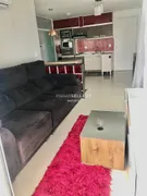 Apartamento com 1 Quarto à venda, 47m² no Rebouças, Curitiba - Foto 7