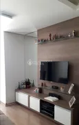Apartamento com 2 Quartos à venda, 54m² no Pinheiro, São Leopoldo - Foto 3