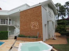 Casa de Condomínio com 5 Quartos para alugar, 700m² no Condomínio Terras de São José, Itu - Foto 22