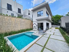 Casa de Condomínio com 3 Quartos para alugar, 145m² no São Joaquim, Vinhedo - Foto 46