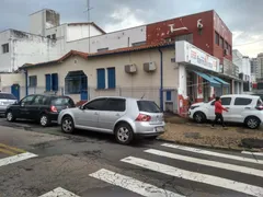 Terreno / Lote Comercial à venda, 285m² no Vila Nova, Campinas - Foto 1
