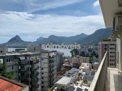 Apartamento com 4 Quartos à venda, 131m² no Lagoa, Rio de Janeiro - Foto 13