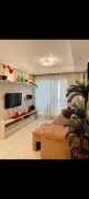 Apartamento com 2 Quartos à venda, 75m² no Mirim, Praia Grande - Foto 8