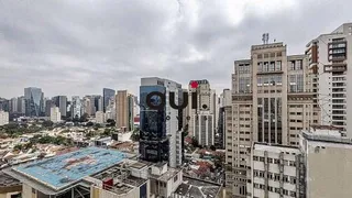 Apartamento com 3 Quartos à venda, 120m² no Vila Nova Conceição, São Paulo - Foto 5