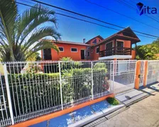 Casa Comercial com 7 Quartos à venda, 306m² no Cachoeira do Bom Jesus, Florianópolis - Foto 1
