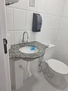 Conjunto Comercial / Sala para alugar, 42m² no Jardim Aquarius, São José dos Campos - Foto 6