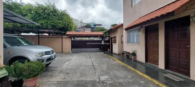 Casa de Condomínio com 2 Quartos à venda, 76m² no Vila Pirajussara, São Paulo - Foto 17