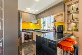 Casa de Condomínio com 3 Quartos à venda, 124m² no Ecoville, Curitiba - Foto 2