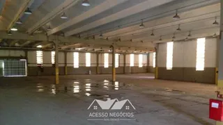 Galpão / Depósito / Armazém para alugar, 8000m² no Industrial Anhangüera, Osasco - Foto 1