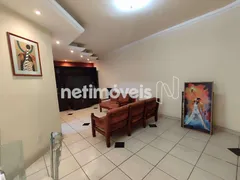 Apartamento com 3 Quartos à venda, 86m² no Castelo, Belo Horizonte - Foto 3