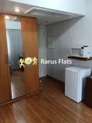 Flat com 1 Quarto para alugar, 26m² no Moema, São Paulo - Foto 2