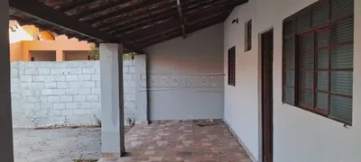 Casa com 3 Quartos para alugar, 221m² no Vila Xavier, Araraquara - Foto 24