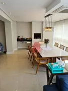Apartamento com 3 Quartos à venda, 141m² no Vila Gumercindo, São Paulo - Foto 3